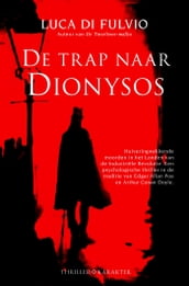 De trap naar Dionysos