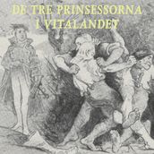 De tre prinsessorna i Vitalandet