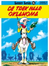 De trek naar Oklahoma