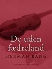 De uden fædreland