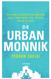 De urban monnik