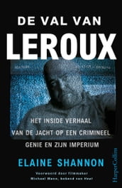 De val van LeRoux