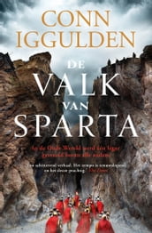 De valk van Sparta