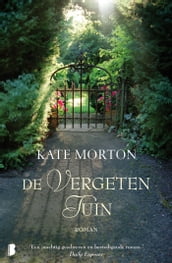 De vergeten tuin