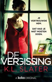 De vergissing