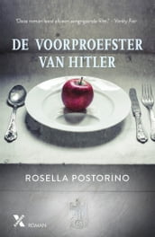 De voorproefster van Hitler