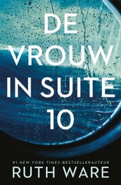 De vrouw in suite 10