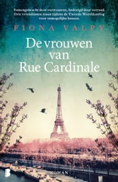 De vrouwen van Rue Cardinale