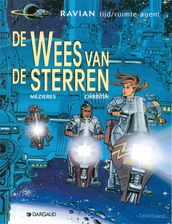 De wees van de sterren