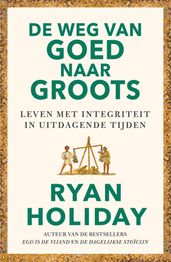 De weg van goed naar groots