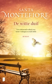 De witte duif