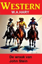 De wraak van John Stein: Western