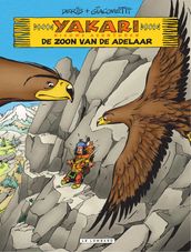 De zoon van de adelaar