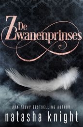 De zwanenprinses