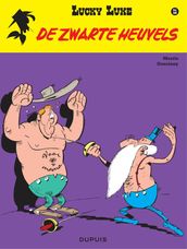 De zwarte heuvels