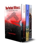 DeBois Crime Murder Mystery Series Box Set