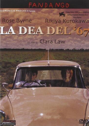 Dea Del '67 (La) - Clara Law