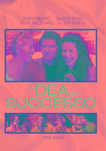 Dea Del Successo (La) - Albert Brooks