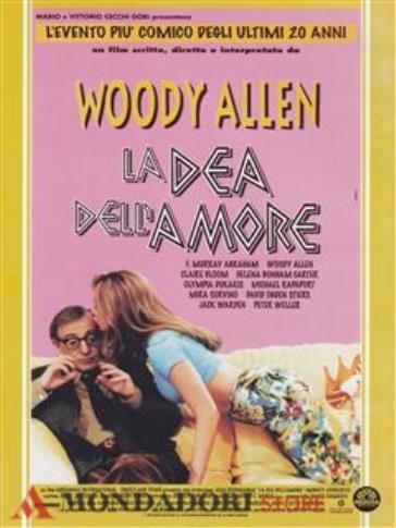 Dea Dell'Amore (La) - Woody Allen