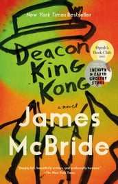 Deacon King Kong (Oprah s Book Club)