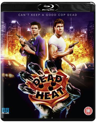 Dead Heat [Edizione: Regno Unito]