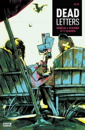 Dead Letters #12