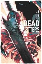 Dead Letters - Tome 02