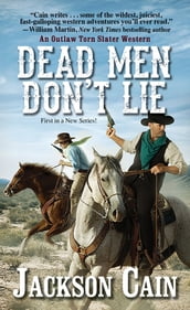 Dead Men Don t Lie