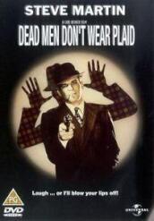 Dead Men Don t Wear Plaid [Edizione: Regno Unito]