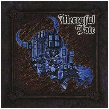 Dead again - Mercyful Fate