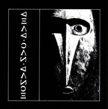 Dead can dance-remastered - Dead Can Dance