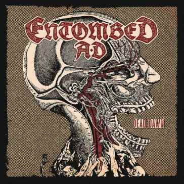 Dead dawn - ENTOMBED A.D.