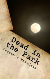 Dead in the Park