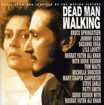 Dead man walking - O.S.T.