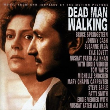 Dead man walking - O.S.T.