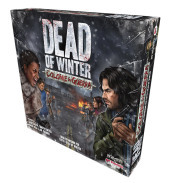 Dead of Winter Esp. Colonie in Guerra