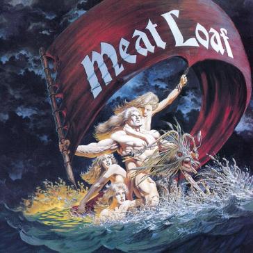 Dead ringer - Meat Loaf