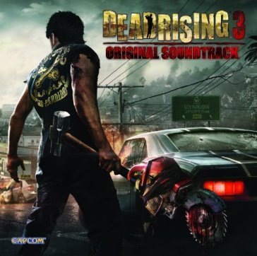 Dead rising 3 - O.S.T.