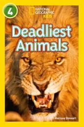 Deadliest Animals