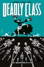 Deadly Class 6