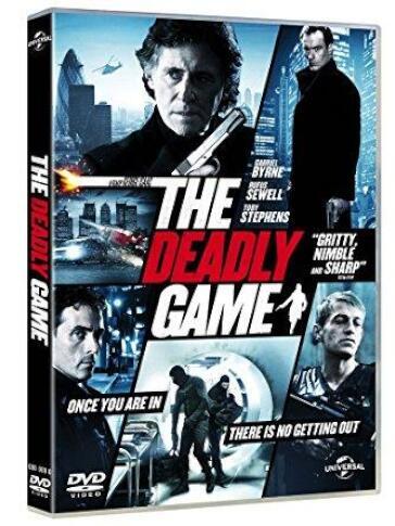 Deadly Game (The) - Gioco Pericoloso - Isaac George