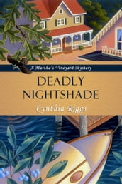 Deadly Nightshade (A Martha s Vineyard Mystery)