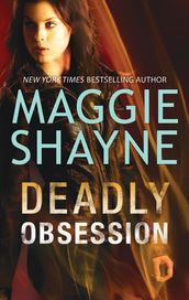 Deadly Obsession (A Brown and de Luca Novel, Book 5)