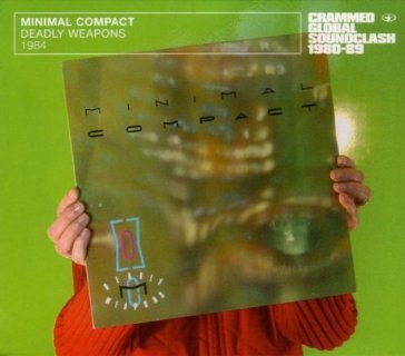 Deadly weapons - Minimal Compact