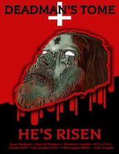 Deadman s Tome He s Risen
