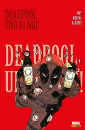 Deadpool (2008) 1