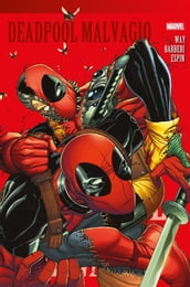 Deadpool (2008) 8