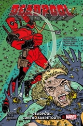 Deadpool (2015) 2