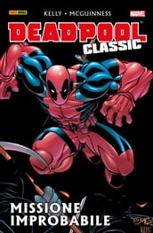 Deadpool Classic 2