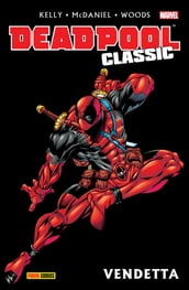 Deadpool Classic 6